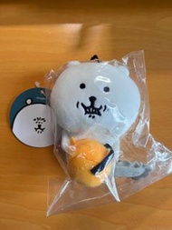 電鋸自嘲熊 Joke Bear 吊飾