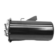 Engine Diesel Fuel Filter With Flange 3C0127400D For  A3 VW Eos Passat Golf Leon Octavia 3C0-127-400