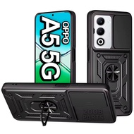 Case Cover for Oppo A5 5G CPH2735 - Armor Shield Anti-Impact - 6.71" Screen