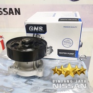 Water Pump Pompa air XTRAIL T30 / SERENA C24