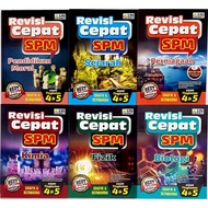 [ PIB ] Revisi Cepat SPM H25