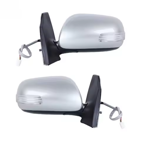 Auto Parts Side Mirror Corolla ALTIS 2005 2006 2007 New Rear Blind Spot Mirror