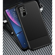 [SG] Samsung S20 Ultra Case, Carbon Fiber Casing Cover