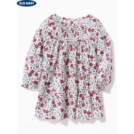 OLD NAVY 5 year OLD girl's dress - American product