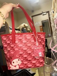 Sanrio My Melody 手提袋（泰國sanrio)