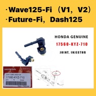 FUTURE-FI INJECTOR JOINT (OE) 17560-KYZ // FUTURE 125 FI WAVE125i WAVE125 FI DASH125 INJECTOR JOINT 