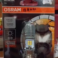 Please Order) Osram Motorcycle Led Bulb