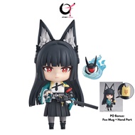 【Ready Stock】2882 Nendoroid Miyabi Hoshimi Zenless Zone Zero ZZZ (with P.O Bonus)