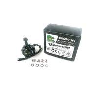 Cobra CM-2204-32 2-4S 1960Kv Brushless Motor Through Machine New Choice Special Offer (CB-CM-2204-32