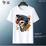 Ds-dtf helbon T-Shirt/ supermoto T-Shirt/ Motorcross T-Shirt/ GTX T-Shirt/ KLX T-Shirt/ CRF T-Shirt/