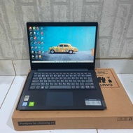 Laptop Lenovo Ideapad S145 Intel core i5 - 8265U Vga Nvidia GeForce MX110 Ram 8 Gb - Hdd 1 Tb