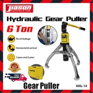 HHL-10 6 Ton Hydraulic Gear Puller