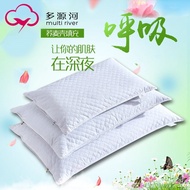 Buckwheat Pillow Head Wholesale Buckwheat Hull Pillow Core Household Pillows Buckwheat Pillow Summer Buckwheat Husk Pill