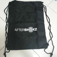 AfterShokz back carry bag