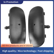 L & R Windshield Windscreen Washer Nozzle  Jet 4H0955987C / 4H0955988C for  A4 S4 A5 S5 A8 S8 2015-2