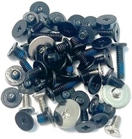 ZAHARA Laptop Screw Set Complete for Asus ExpertBook B1403 B1403CVA B1403CTA Notebook Screwdriver Se