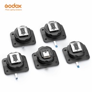 Godox TT685II TT685II-C TT685II-N TT685II-S TT685II-F TT685II-O Flash Speedlite Hot Shoe Accessories