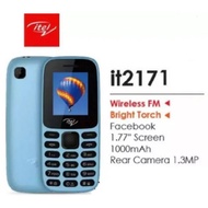 Itel 2171 original keypad