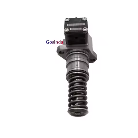 0414750003 20460075 2112707 VOE20460075 Unit Pump for EC240BLC EC290B EC290BLC Excavator D7D D6D Eng