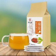 Cheng Woh Tea Gout And Cholesterol Uric Acid Tea Rheumatism Bone Pain