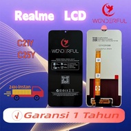 (Wonderful) LCD Realme C21Y C25Y