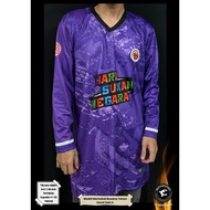 Tshirt HARI SUKAN NEGARA HSN byTREEFCREATION 2025 | RTW | READYTOWEAR