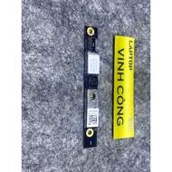 Dell inspiron N3520 N5050 Laptop Camera disassembled