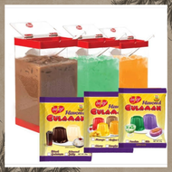 Injoy Gulaman Powder for Palamig Coffee Jelly Choco Juice