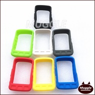 [Free Film] Wahoo ELEMNT BOLT Bicycle Computer Silicone Case Jelly Case Protective Caset Wahoo ELEMNT Computer cover