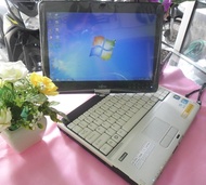 Laptop  Fujitsu Lifebook T4410 Core2Duo Model Tablet