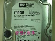 【登豐e倉庫】 YF29 WD7501AALS-00E3A0 750G SATA3 硬碟