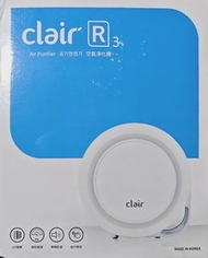 空氣淨化機 Clair R3