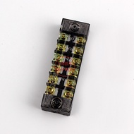 Connector Terminal Connector 15A 6-Bit Connector Connector TB-1506 Terminal Connector Connector Wire