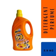 Hero 99 Detergent Perfume 3.9kg