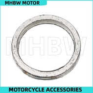 Exhaust Pipe Port Sealing Gasket Ring for Cfmoto 450sr Cf400-6
