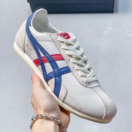 Mexico 66 Runspark Classic Casual Shoes Retro Low Top Tiger Stripes Unisex Trainers XBG9