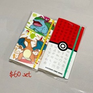 ptcg 迷你卡冊