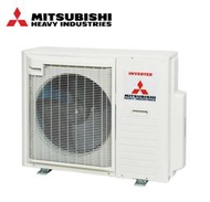 MITSUBISHI三菱重工【SCM80ZMT-S1】一對多 變頻冷暖 室外機可吊隱/壁掛，另有DXM80ZMT-S1