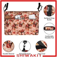 [Shiwaki1] Wheelchair Accessories Wheelchair Armrest Accessories for Adults Disabled
