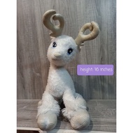 Build a bear workshop Glisten the star-powered deer