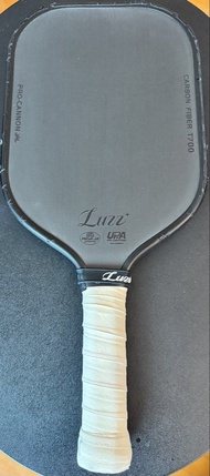Luzz Pro Cannon