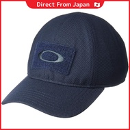Oakley Men's Si Cap - Black
