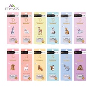 [SALON Model] DOLLY WINK SALON EYE LASH False Eyelashes