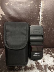 超平 新淨靚仔 Nikon SB-600 SB600 Flash