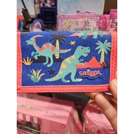 Smiggle WALLET Boys WALLET Girls SMIGGLE ORIGINAL WALLET SMIGGLE ORI WALLET Girls SMIGGLE ORI