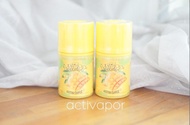 LEZAT Series 3mg Mango Ice 60ml Liquid Vape Mangga Freeze Ejuice JKT997