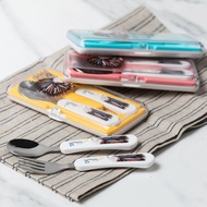 Cuitisan 酷藝師 304抗菌不鏽鋼 酷夢餐具系列