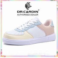 Dr cardin shoes Women Flat shoes Women Korean Dr cardin women shoes sports shoes women sneakers half