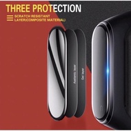 ANTI-SCRATCH MIBAND 6 POLYMER NANO MI BAND 6 ANTI-SCRATCH MI BAND 6