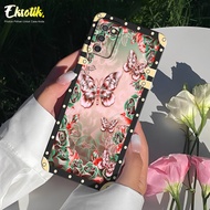 Case Samsung A02s (SM-A025F) / A03s (SM-A037F) - Eksotik - Casing Samsung A02s / A03s - Bahan Lentur